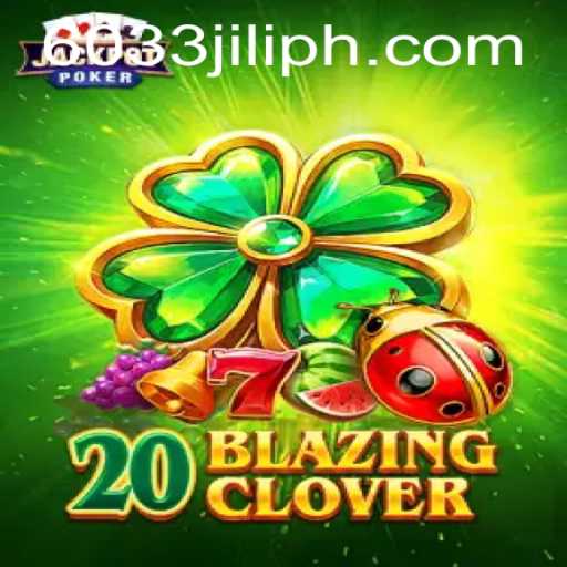 Unveiling 20BlazingClover: A New Era in Gaming Awaits