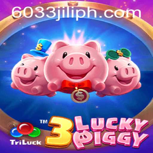 Exploring the Thrills of 3LUCKYPIGGY: The Exciting Casino Game