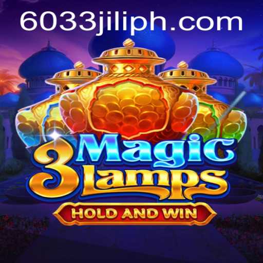 Unveiling 3MagicLamps: The Enchanting World of Slot Gaming