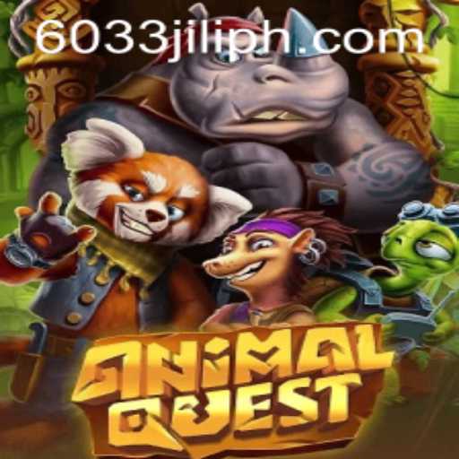 Exploring the Exciting World of AnimalQuest: A Journey Like No Other