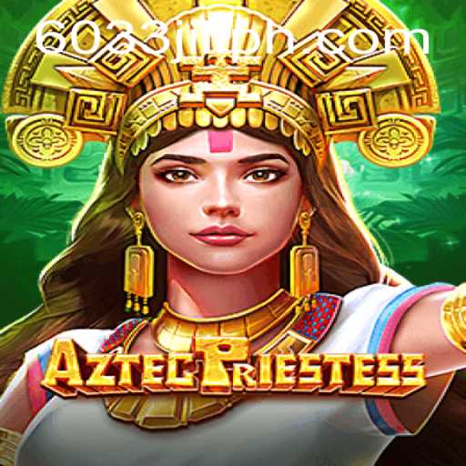 Explore the Mystical World of AztecPriestess: The Game Behind the Legend