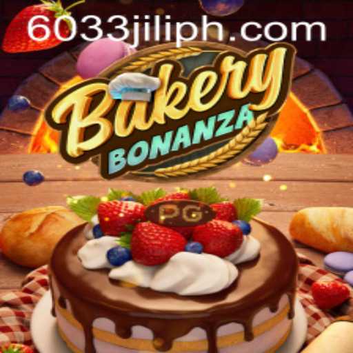 BakeryBonanza Unveiled: Dive into the Delicious World of 6033JILI