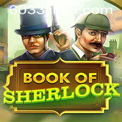 Unveiling the Mysteries of BookOfSherlock: An In-Depth Exploration