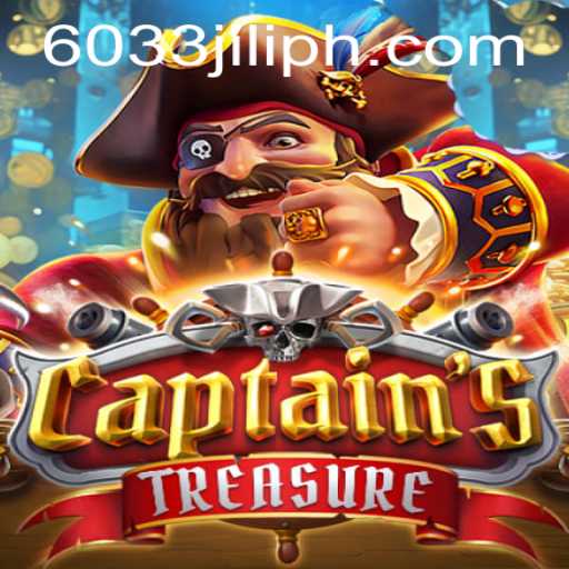 Exploring the Adventure of CaptainssTreasure: A Dive into the Nautical Realm
