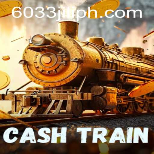 All Aboard the CashTrain: Discover the Exciting World of 6033JILI