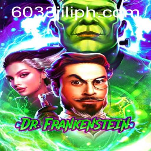 DrFrankenstein: An Electrifying Journey into the World of 6033JILI