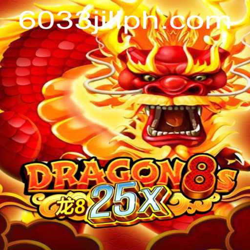 Exploring the Thrilling World of Dragon8s25x Game