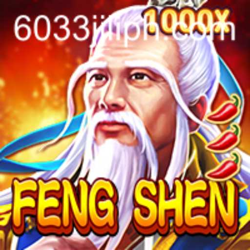 FengShen: A Deep Dive into the World of 6033JILI