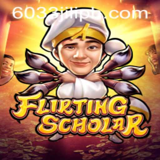 FlirtingScholar: A Captivating Game Experience with 6033JILI