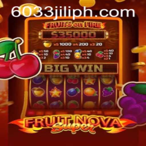 The Exciting World of FruitNovaSuper: Your Gateway to Gaming Thrills