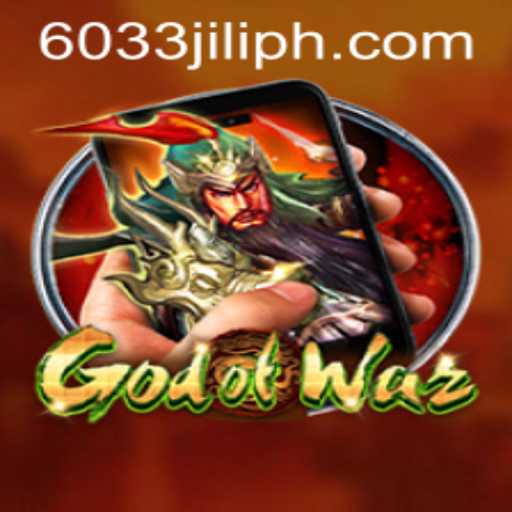 GodofWarM: Unveiling the Epic Adventure with 6033JILI