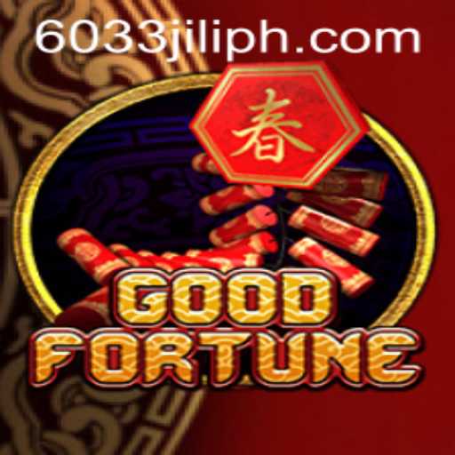 Unraveling the Excitement: A Deep Dive into GoodFortune and the Enigmatic 6033JILI