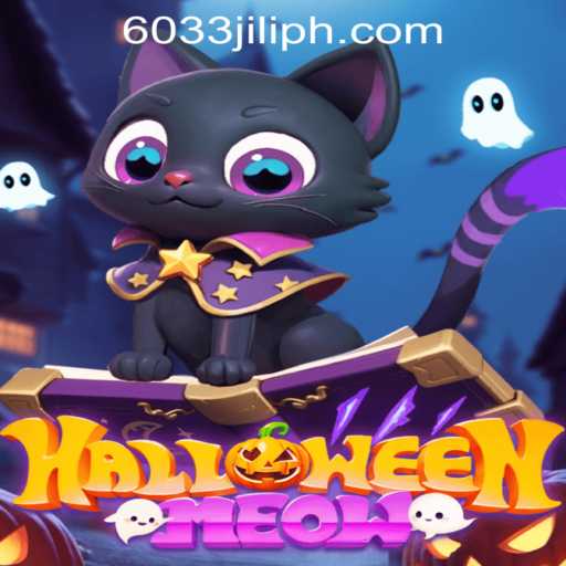 Unveiling HalloweenMeow: The Enchanting Game Experience