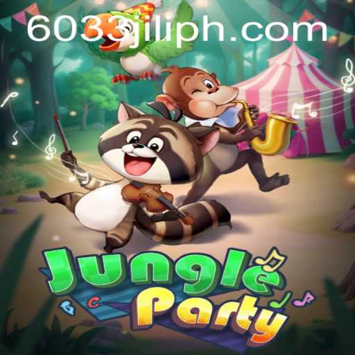 Unleashing the Adventure of JungleParty: A Deep Dive into the Gameplay and Rules of 6033JILI