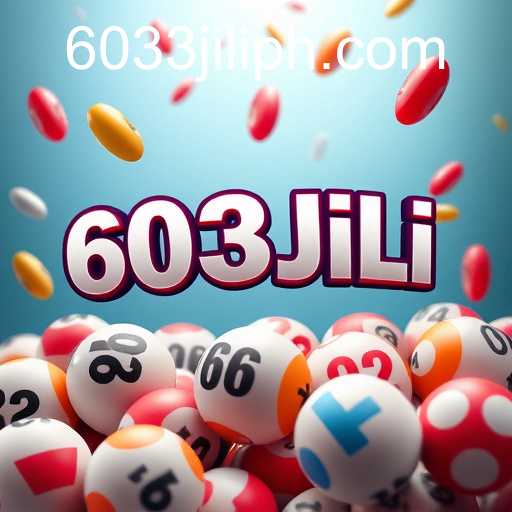 6033JILI