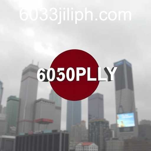 6033JILI