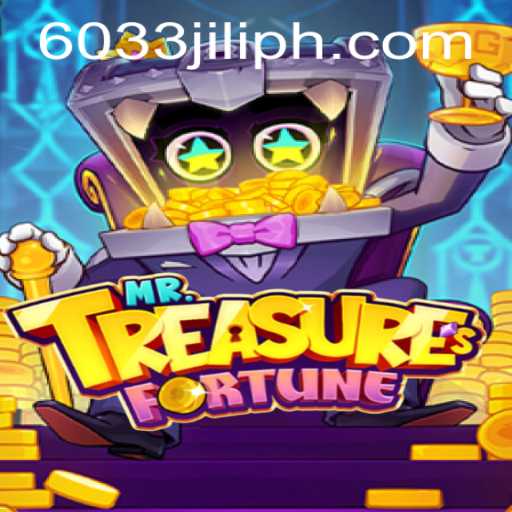 Unveiling MrTreasuresFortune: A Deep Dive into the World of 6033JILI