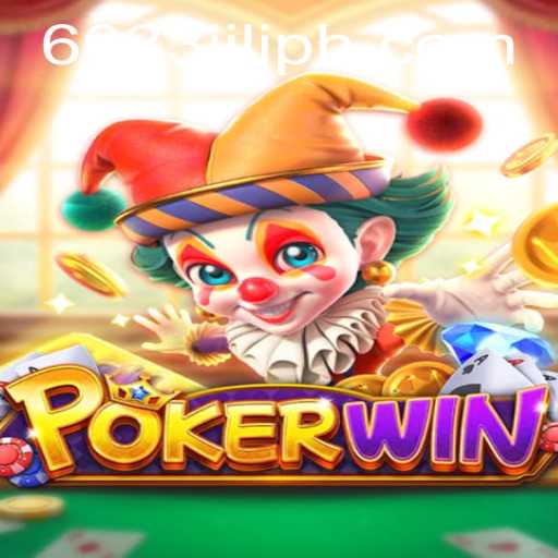 Discover POKERWIN: An Intriguing Journey into the World of 6033JILI