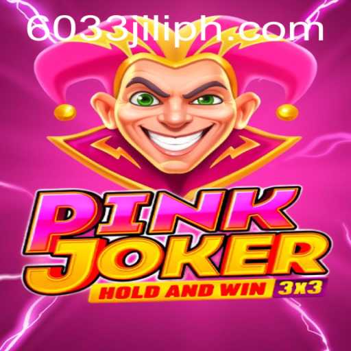 Exploring the Enigmatic World of Pinkjoker: A Journey Through Gameplay and Strategy