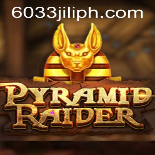 PyramidRaider: Conquer the Ancient Tombs with Code 6033JILI