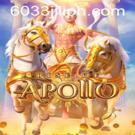 Discover the Exciting World of RiseofApollo with 6033JILI