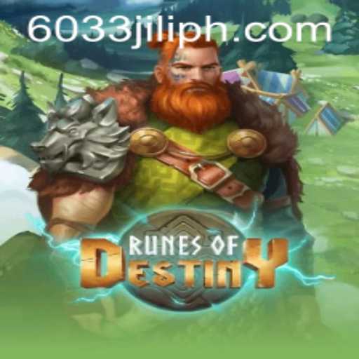 RunesOfDestiny: An Epic Adventure in the World of Fantasy Gaming