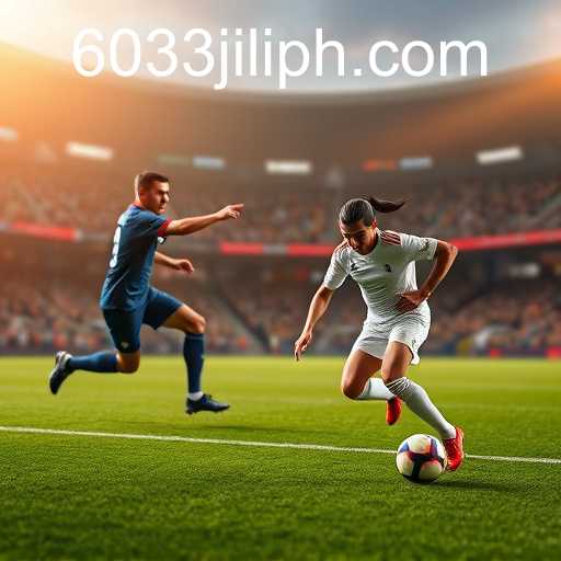 The Growing Phenomenon of Sports Betting: Exploring the Dynamics of 6033JILI