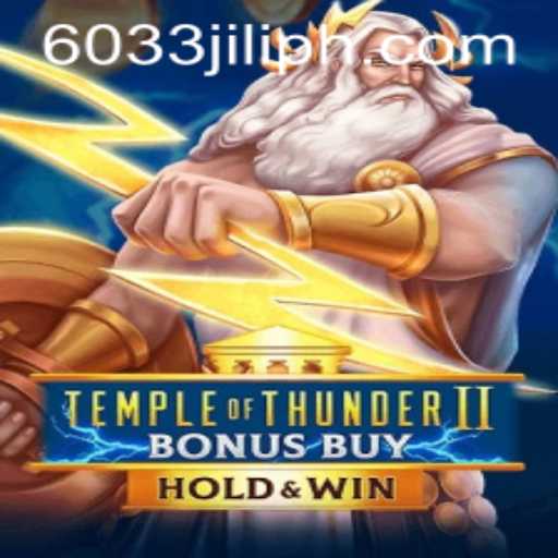 Explore the Thrills of TempleofThunderIIBonusBuy: An Unforgettable Gaming Experience