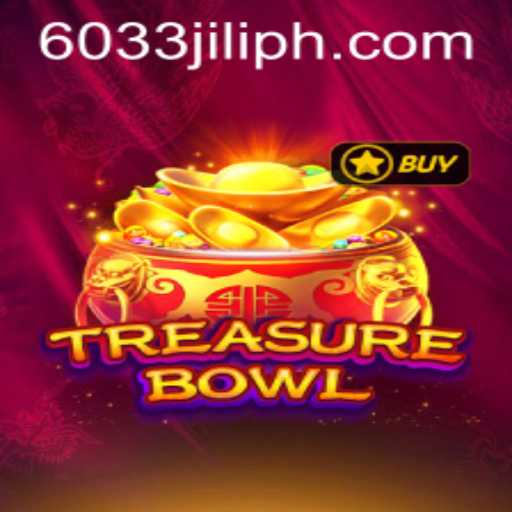 TreasureBowl: Dive into the Thrilling Quest for Riches with 6033JILI