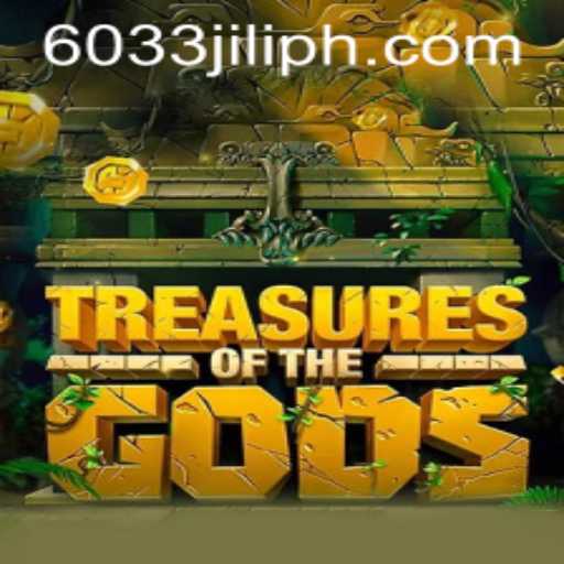 Explore the Riches of TreasureoftheGods