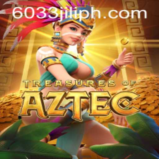 Discover the Thrilling World of Treasures of Aztec with JILI Slots