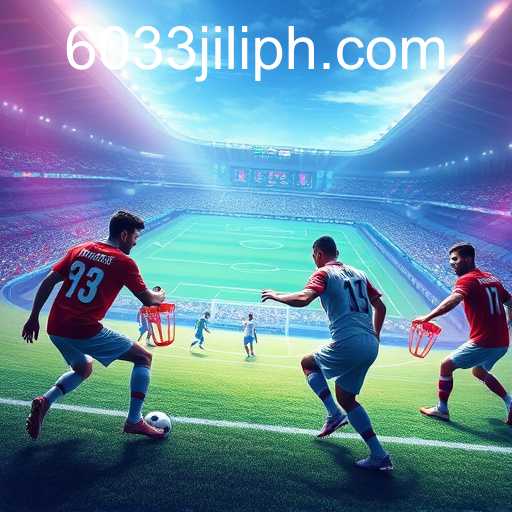 Exploring the Exciting World of Virtual Sports: An Insight into 6033JILI