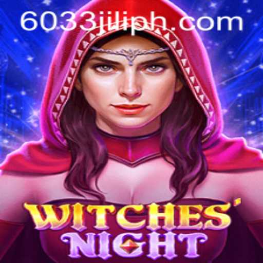 Discover the Enchanting World of WitchesNight: The Magical Game Experience